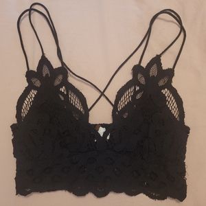 Free People Bra
